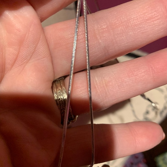 Tree of Life pendant necklace - set of Two 🌳 - Picture 3 of 4